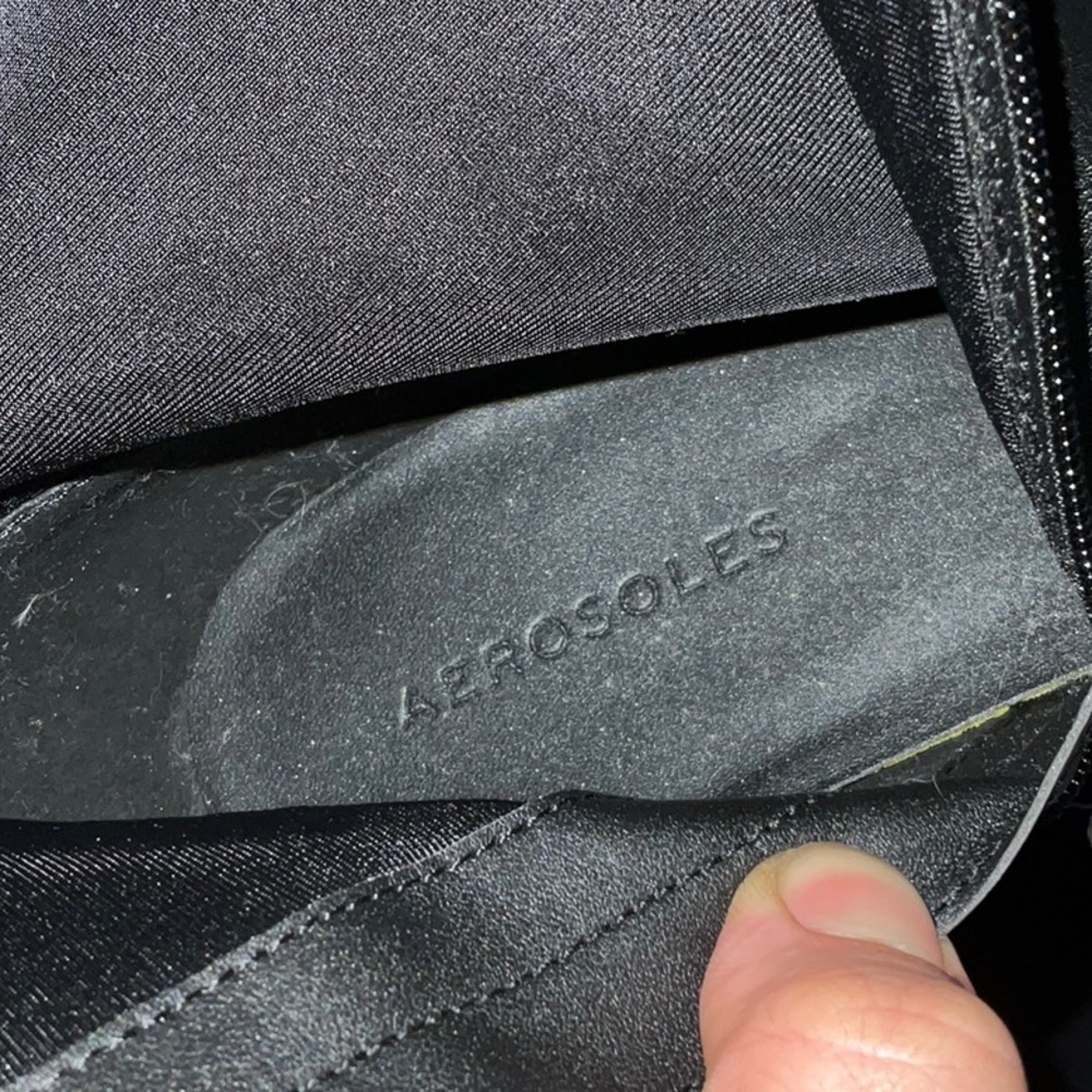 Aerosoles Miley Bootie - Picture 4 of 5